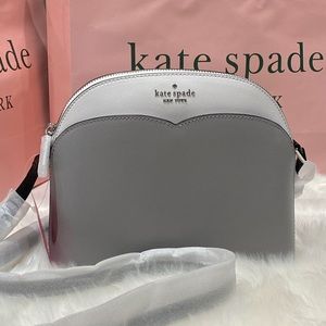 Kate Spade Dome Crossbody Bag